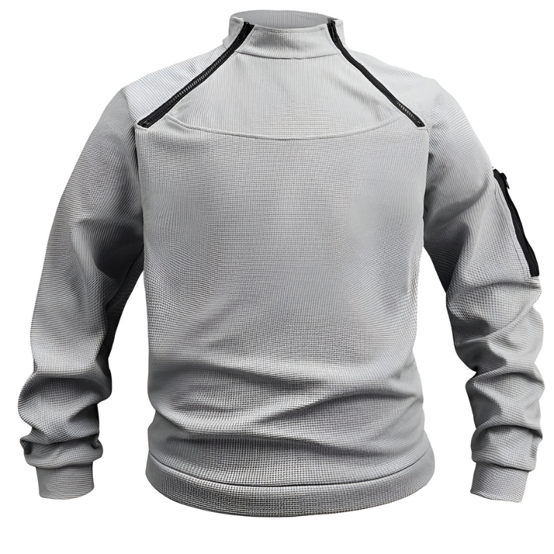 Toren™ | Warme fleece tactische trui (1+1 Gratis)