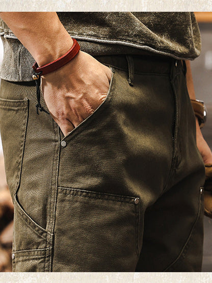 Laluna®  | Katoenen Broek Voor Heren