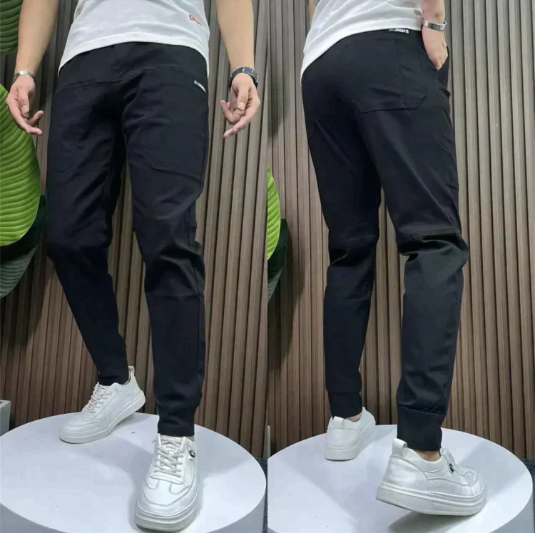 Laluna® | Stretchy Cargo Jeans (1+1 Gratis)