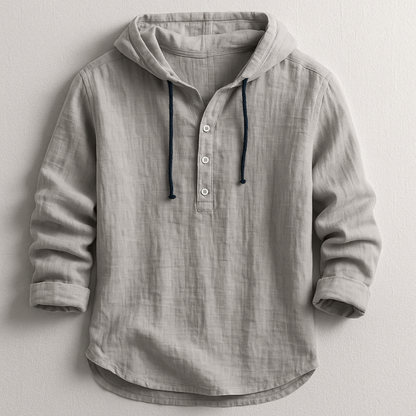 Luné® | Nathan — Luxe Hoodie