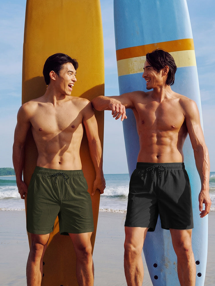 Classic Compression Liner 2 in 1 Boardshorts (US Only)