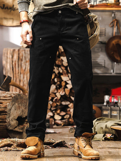Laluna®  | Katoenen Broek Voor Heren