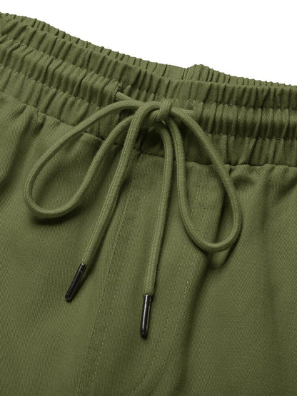 Classic Athleisure Comfy Shorts (US Only)