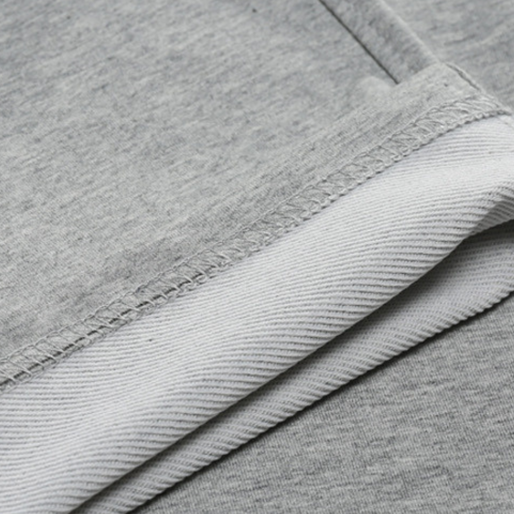Luné® | Oliver — Luxe Comfort Jogger voor Heren