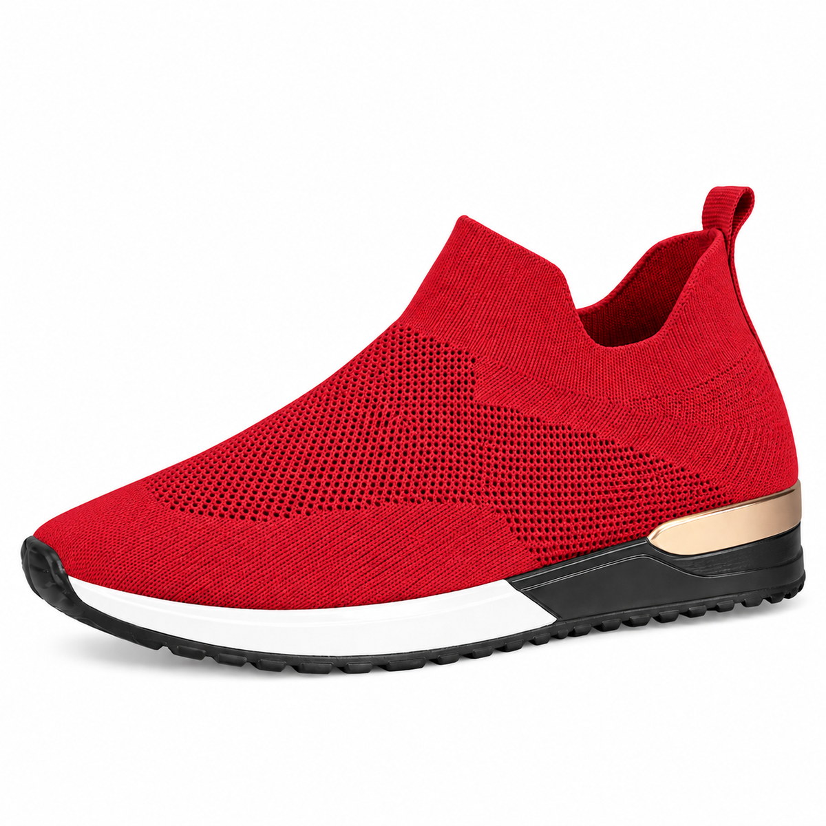 Van Dalen Mode® | Elise — orthopedische instapschoenen