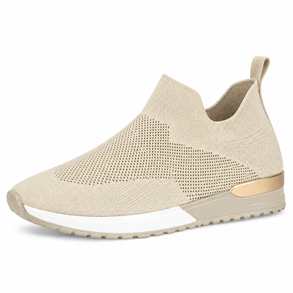 Van Dalen Mode® | Elise — orthopedische instapschoenen