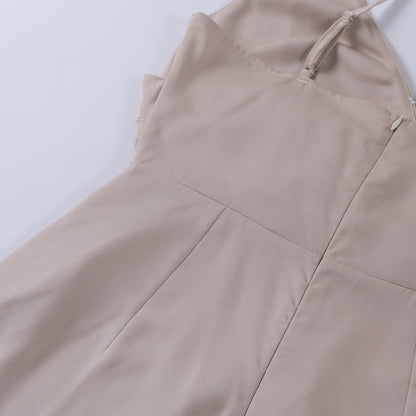 Laluna® | Elegante strapless jurk