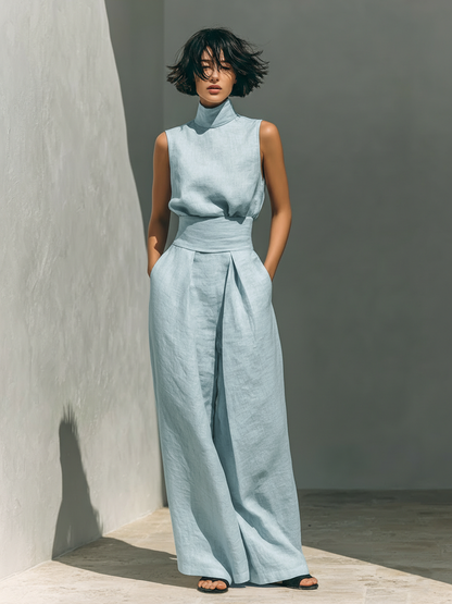 Tina - Minimalistische Dames Set
