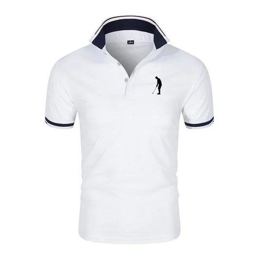 Zalecta | Premium Golf Polo