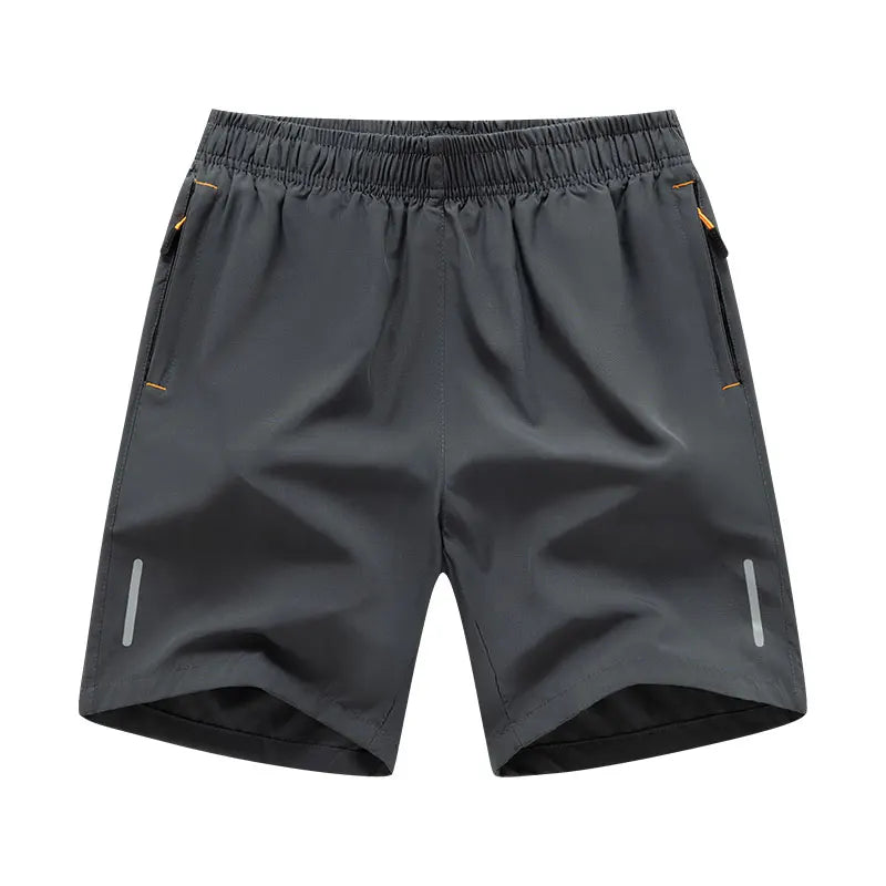 Laluna®  | Korte Heren Sportbroek