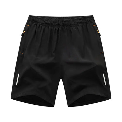 Laluna®  | Korte Heren Sportbroek