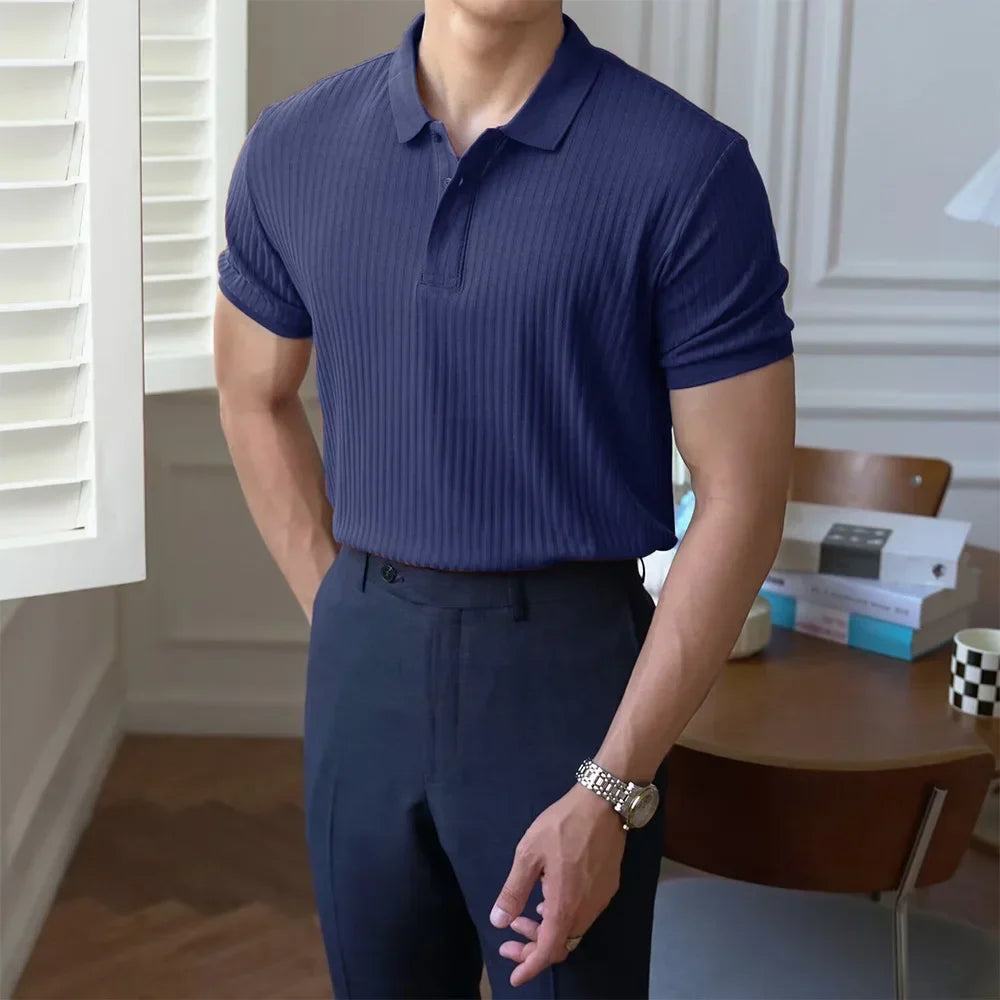 Zalecta | Moderne Zomer Polo