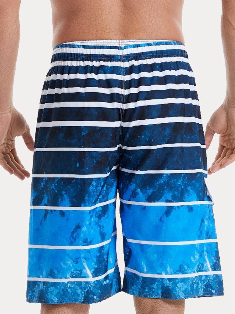 Summer Beach Quick-Dry Surfing Boardshorts