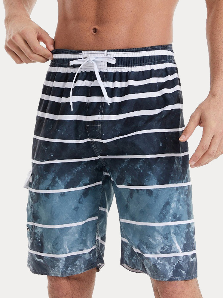 Summer Beach Quick-Dry Surfing Boardshorts