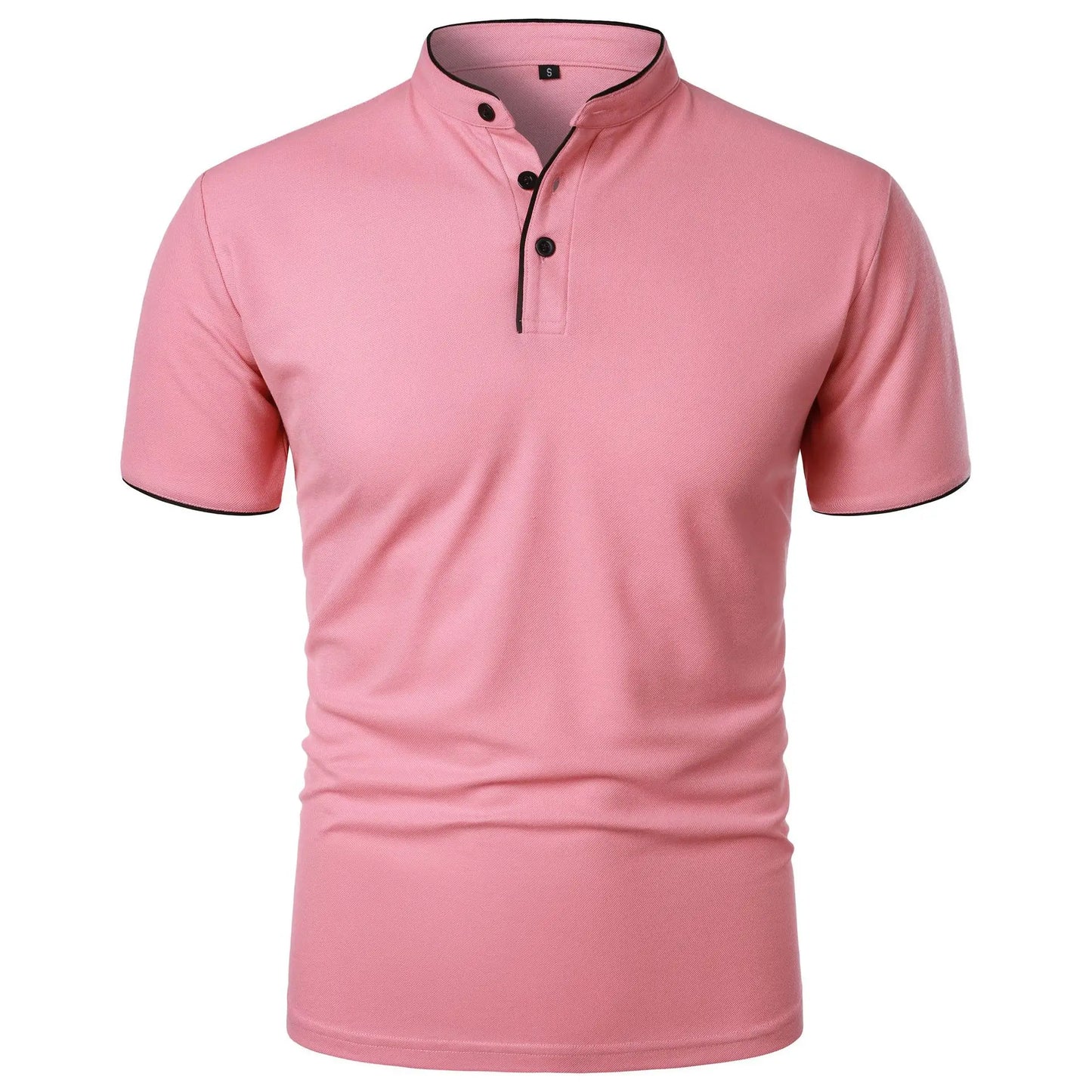 Zalecta | Moderne Kraag Polo