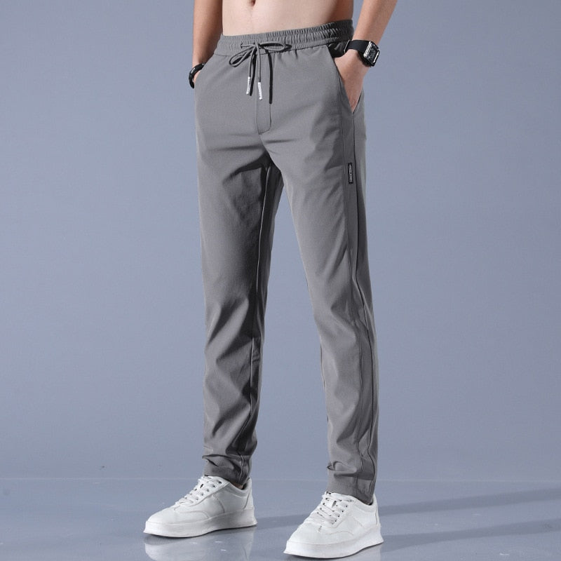 Luné® | Arthur — Verfijnde Chino voor Heren