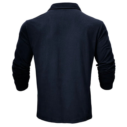 David | Tijdloze Essential Polo
