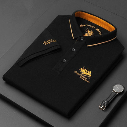 Zalecta | Premium Heren Polo