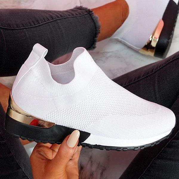 Van Dalen Mode® | Elise — orthopedische instapschoenen