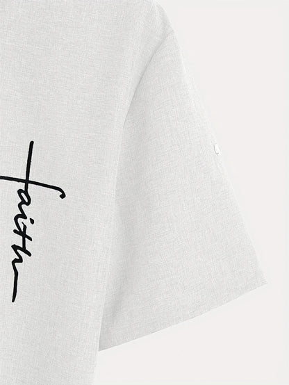 Zalecta | Moderne Polo met Opstaande Kraag