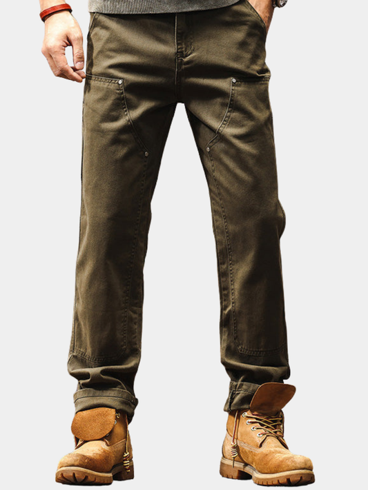 Laluna®  | Katoenen Broek Voor Heren