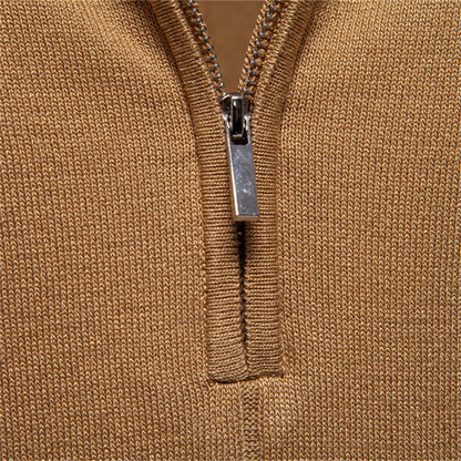 Tobias | Verticale Knit Polo