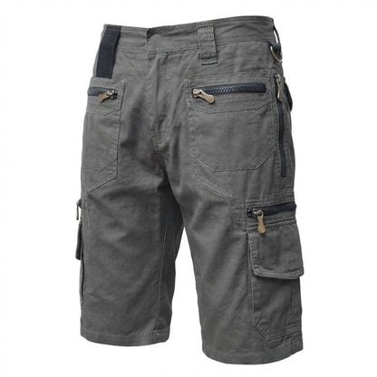 Laluna® | Korte Cargo-Shorts