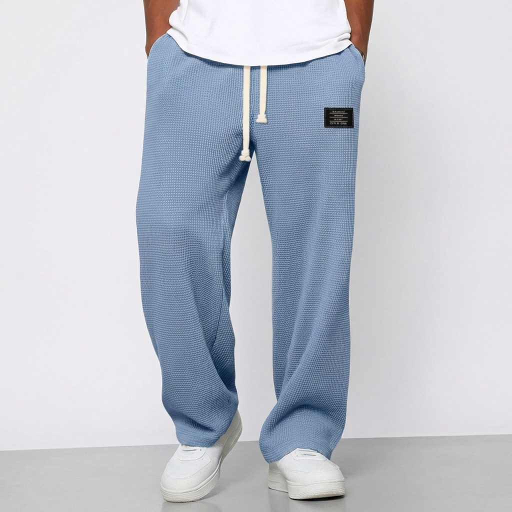 Laluna® | Broek Voor Heren met Comfortabele Pasvorm