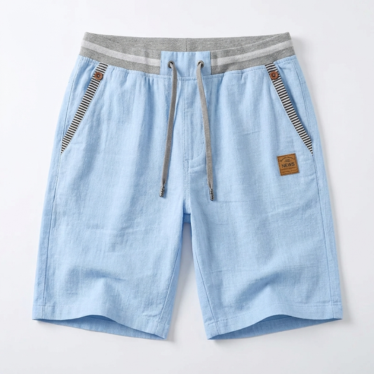 Zomer Short Heren | Lichtgewicht & Comfortabel