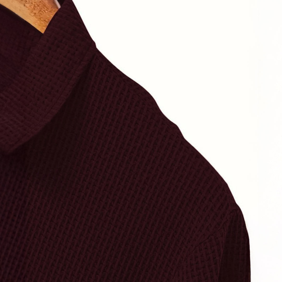 Jesse | Ultra-zacht Stretch Polo