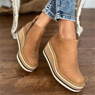 Van Dalen Mode® | Lara — Orthopedische Comfortlaarjes