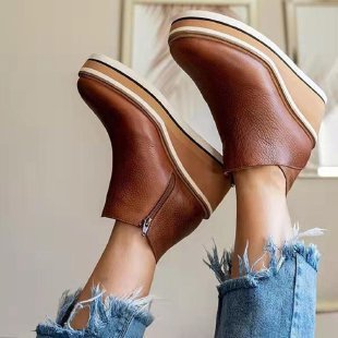 Van Dalen Mode® | Lara — Orthopedische Comfortlaarjes