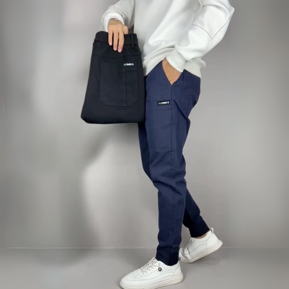 Laluna® | Stretchy Cargo Jeans (1+1 Gratis)