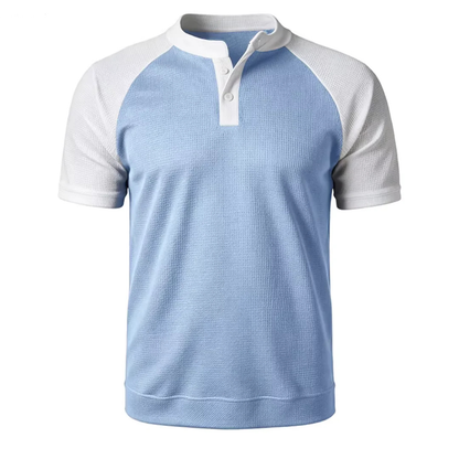 Tobias | Comfortabel T-shirt Polo